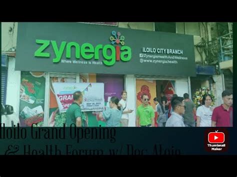 zynergia iloilo